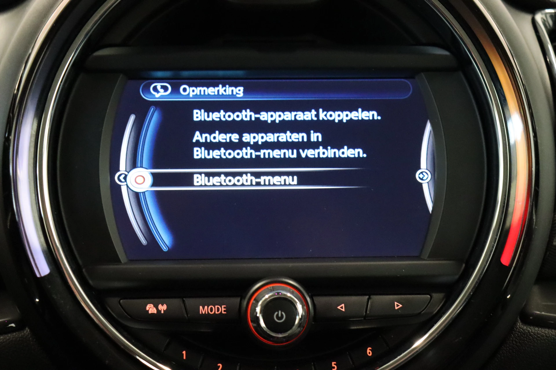 Hoofdafbeelding MINI Clubman