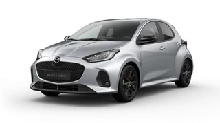 Hoofdafbeelding Mazda 2 Hybrid Mazda 2 Hybrid 2 116 HOMURA /€3050 INSTAP VOORDEEL