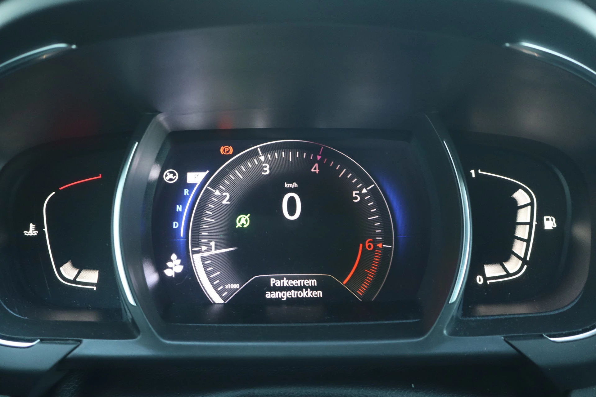 Hoofdafbeelding Renault Grand Scénic