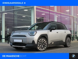 MINI Aceman E / Favoured Trim / Pakket M / 19" Eternal Spoke 2-tone