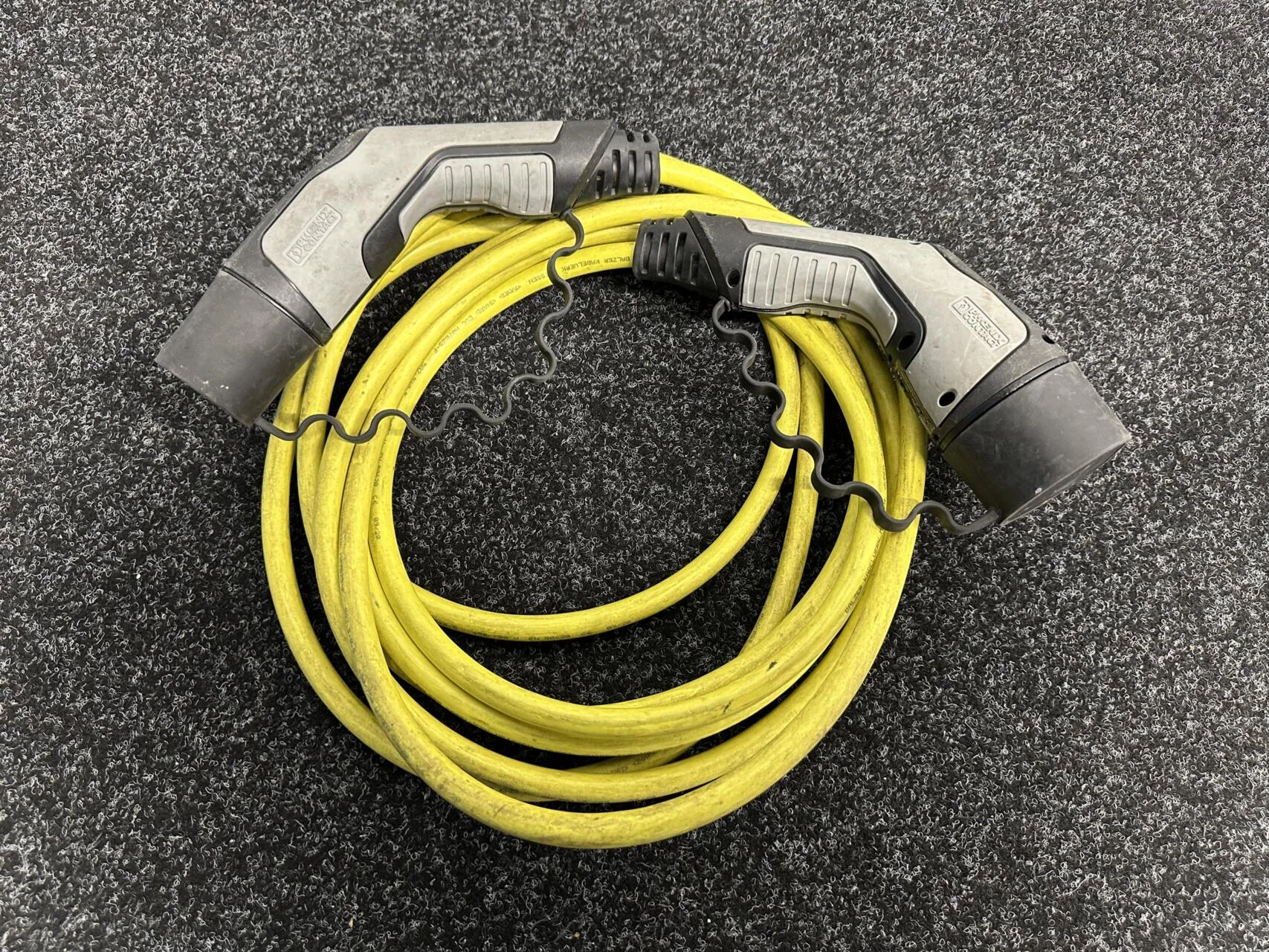 Hoofdafbeelding Opel Corsa-e