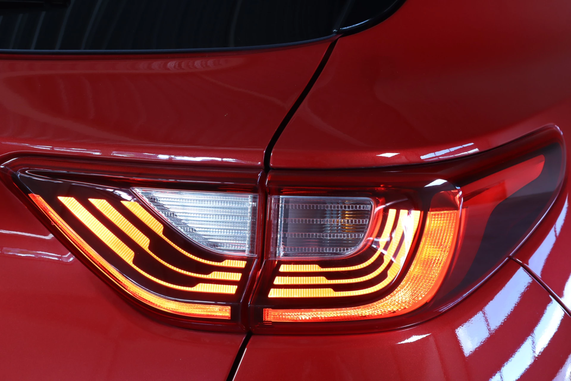 Hoofdafbeelding Kia Stonic