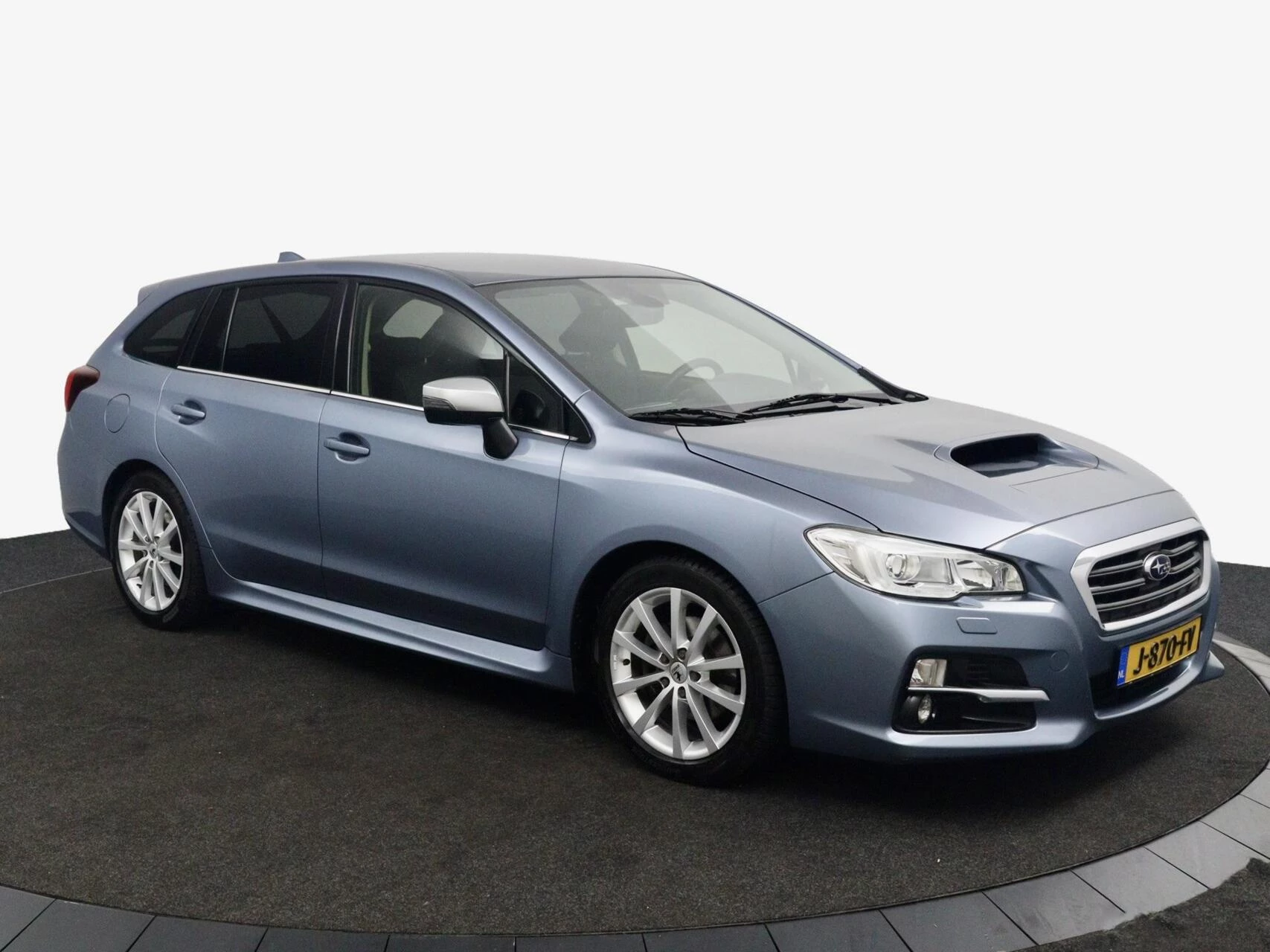 Hoofdafbeelding Subaru Levorg