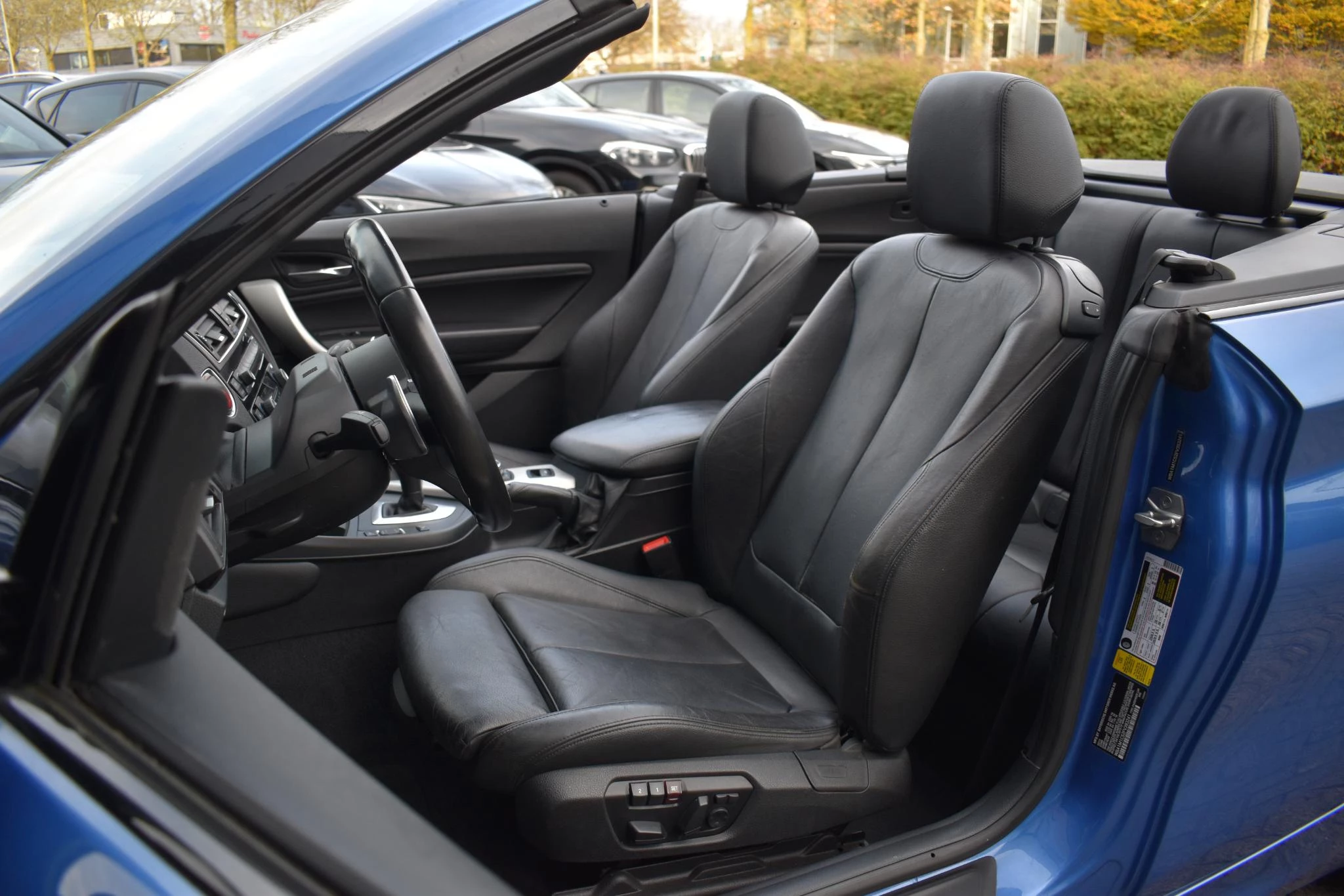 Hoofdafbeelding BMW 2 Serie