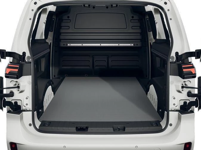 Hoofdafbeelding Volkswagen ID. Buzz Cargo