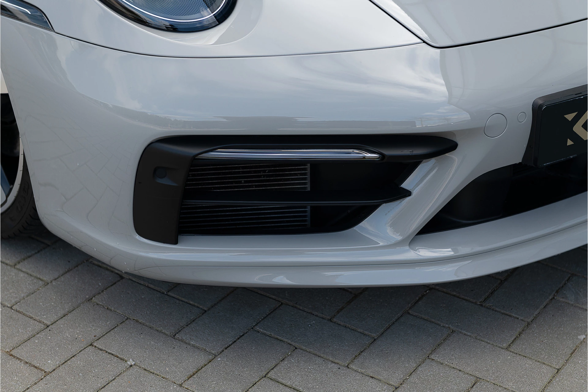 Hoofdafbeelding Porsche 911