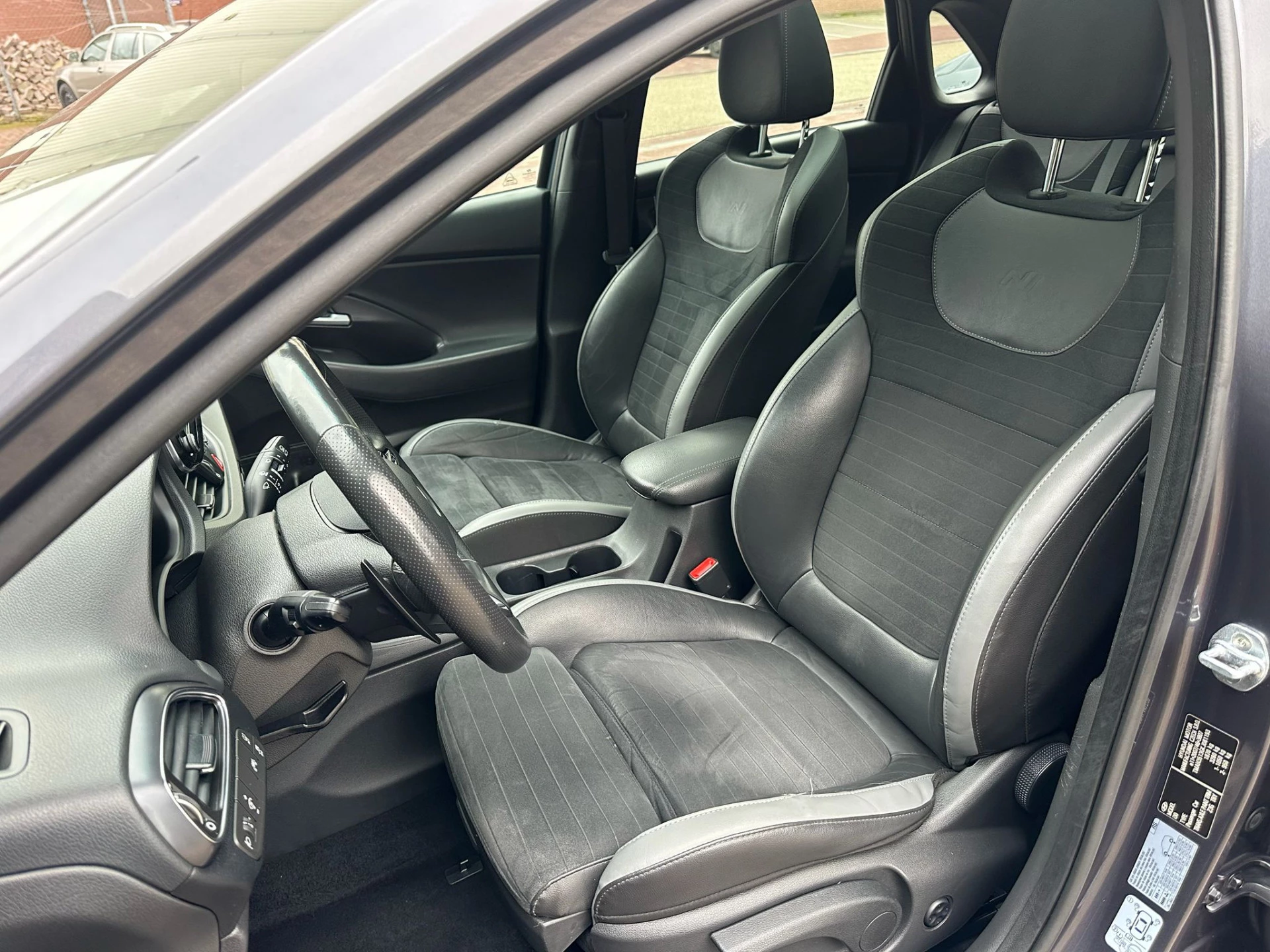 Hoofdafbeelding Hyundai i30