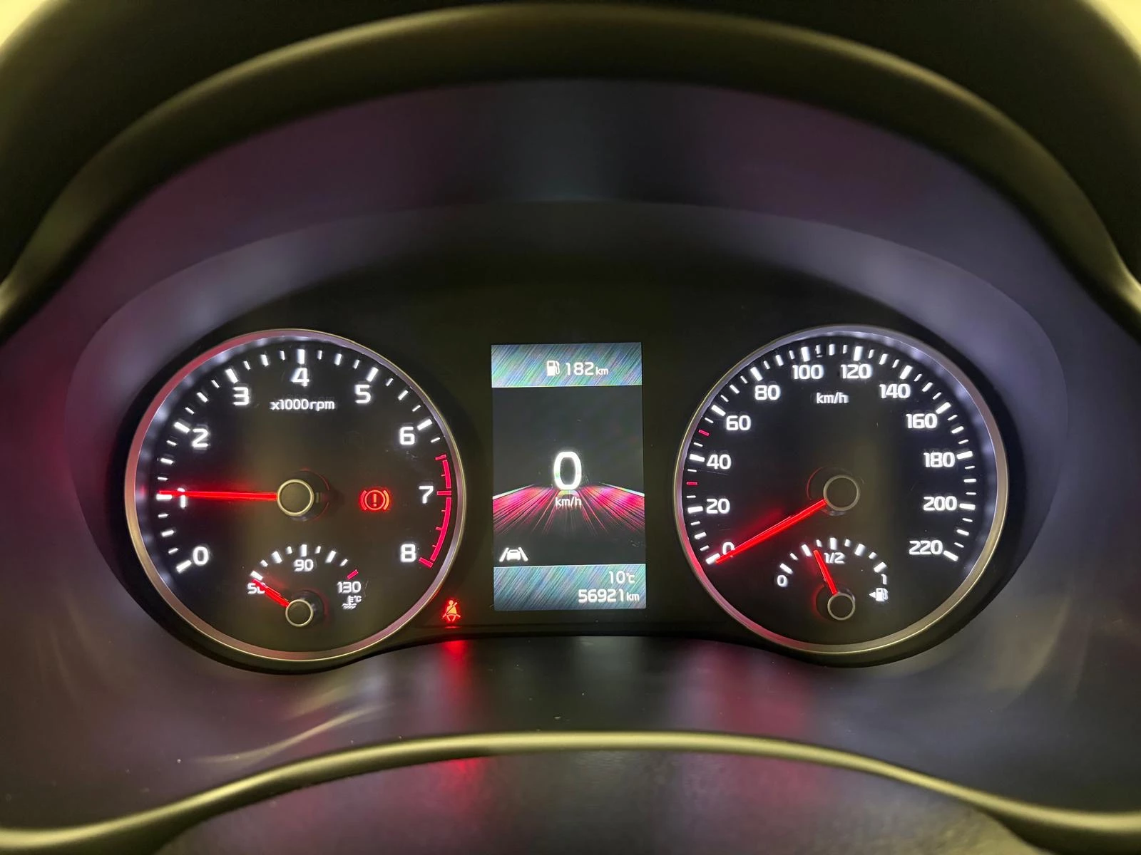 Hoofdafbeelding Kia Stonic