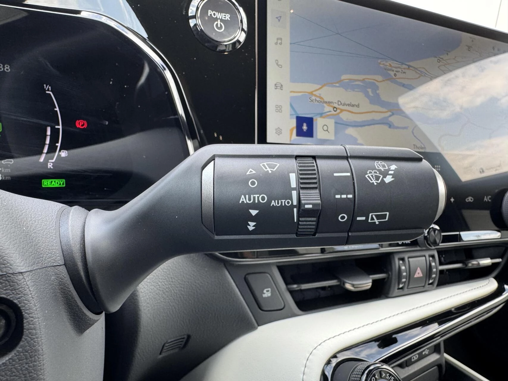 Hoofdafbeelding Lexus NX