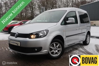 Volkswagen Caddy Combi 1.2 TSI TREKHAAK, AIRCO, PDC