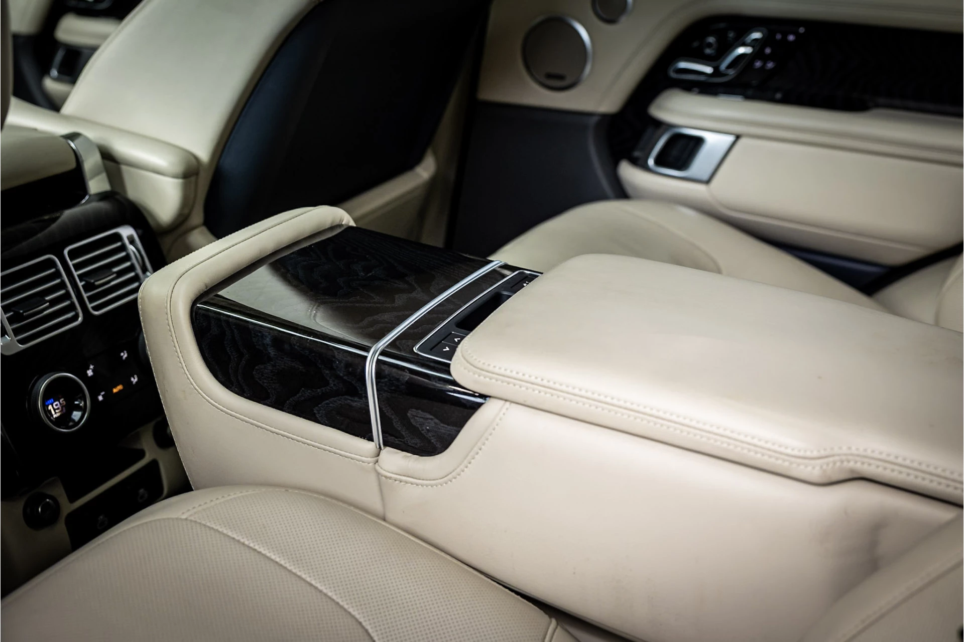 Hoofdafbeelding Land Rover Range Rover