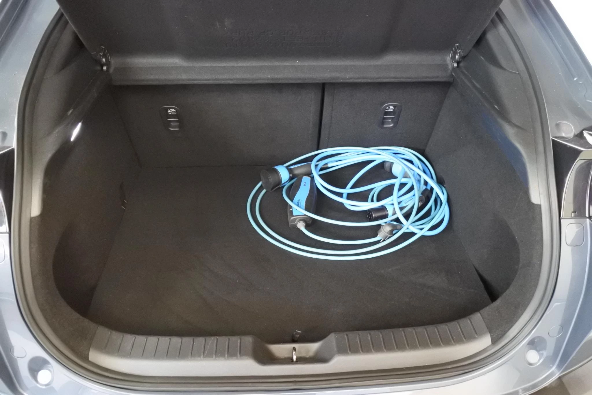 Hoofdafbeelding Mazda MX-30