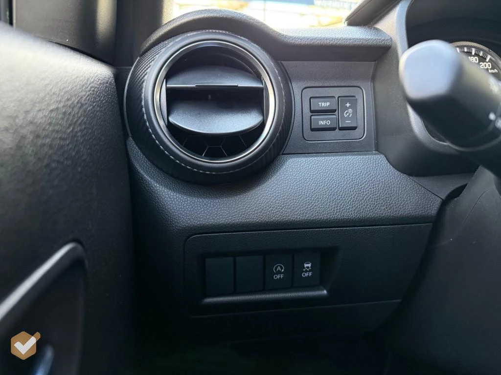 Hoofdafbeelding Suzuki Ignis