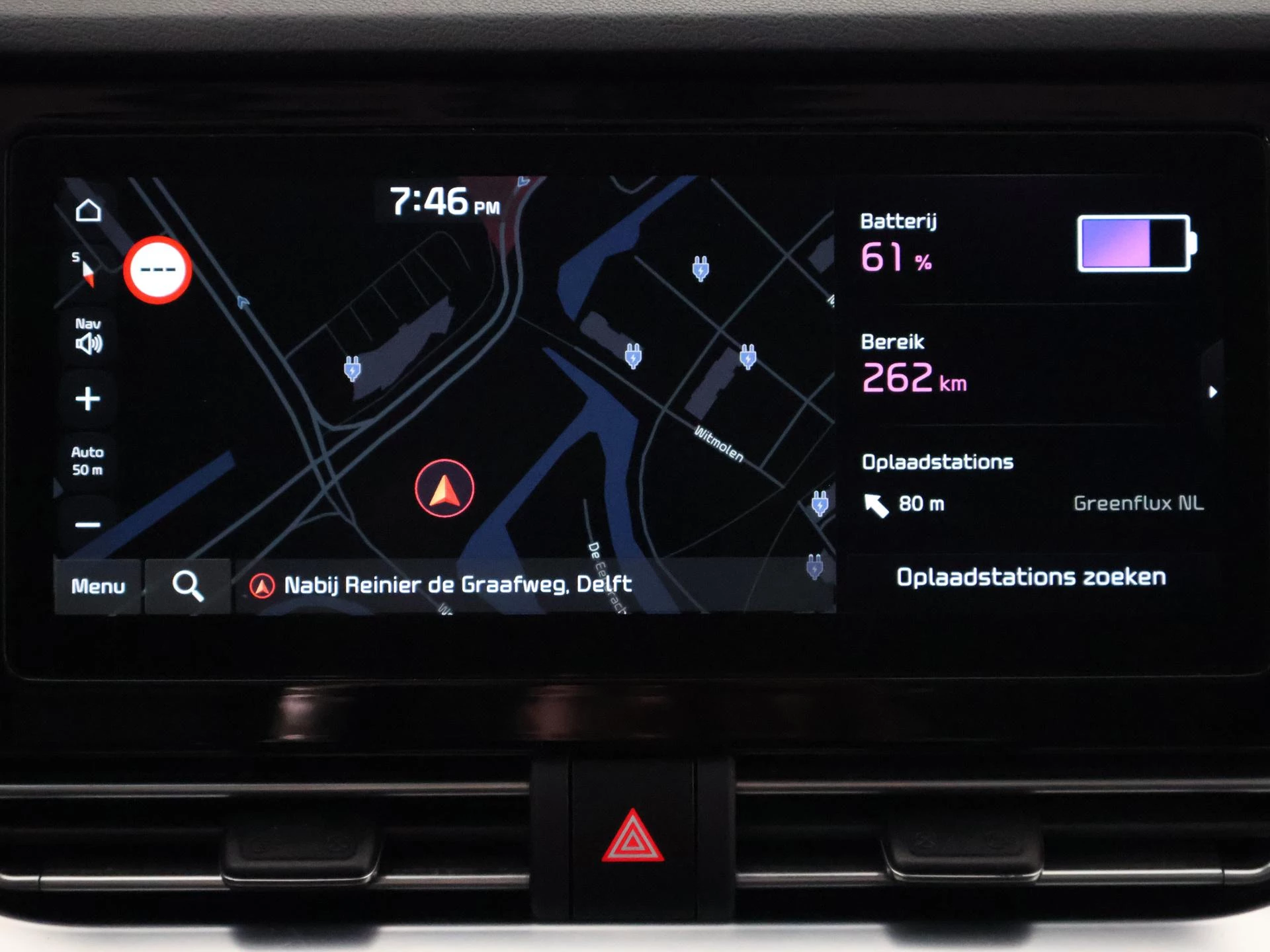 Hoofdafbeelding Kia e-Niro