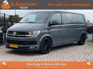 Volkswagen Transporter 2.0 TDI L2H1 Highline