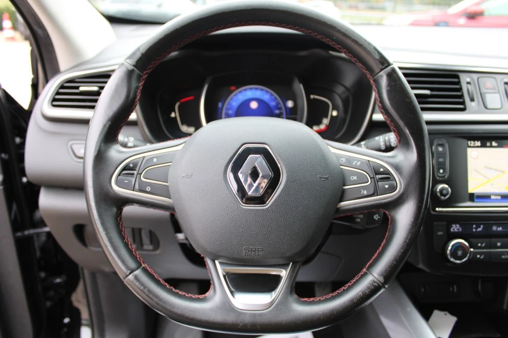 Hoofdafbeelding Renault Kadjar