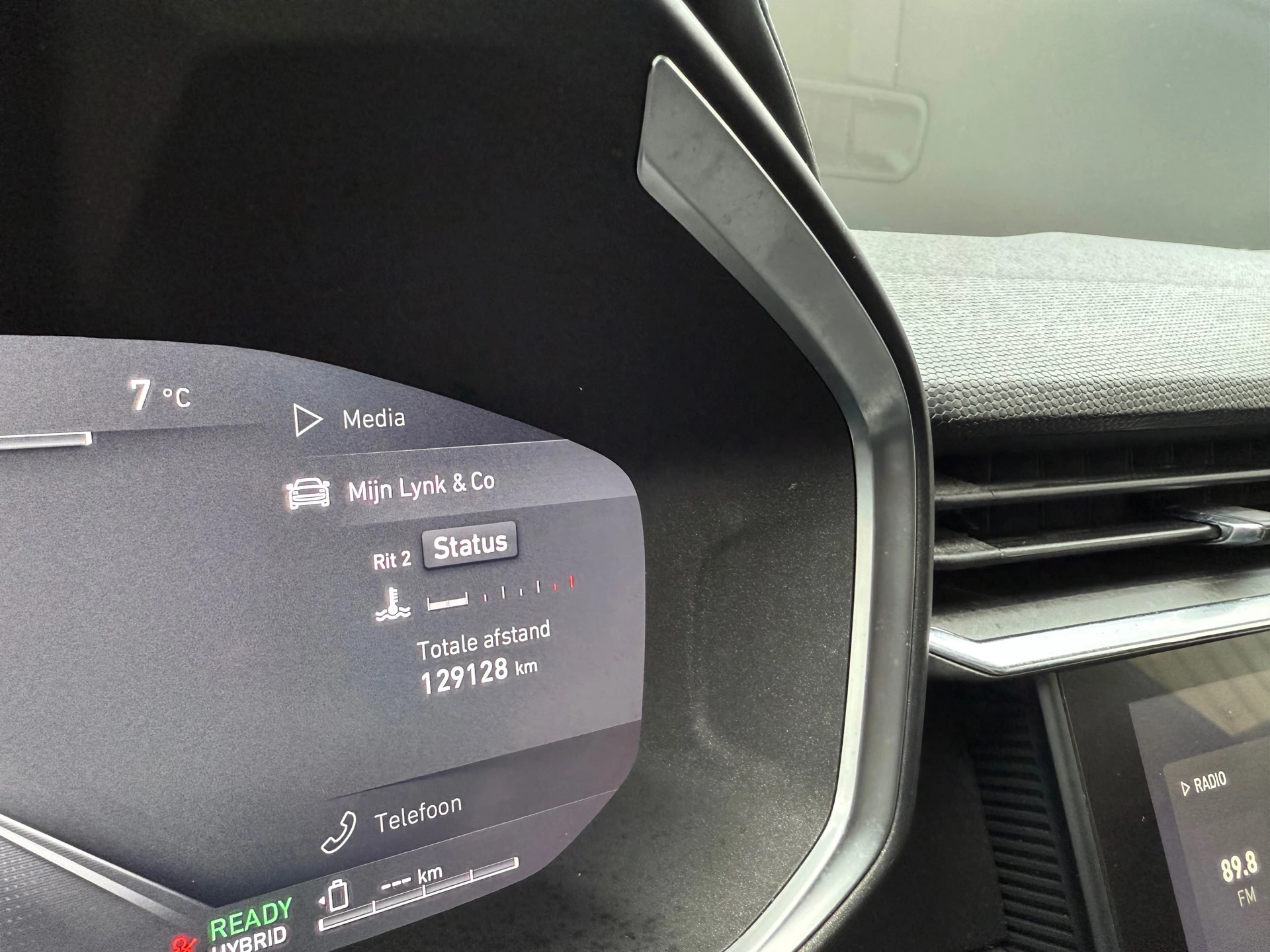 Hoofdafbeelding Lynk & Co 01