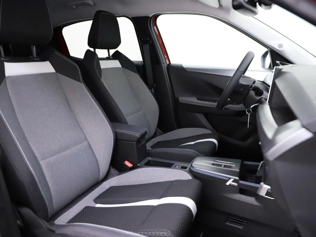 Hoofdafbeelding Opel Frontera