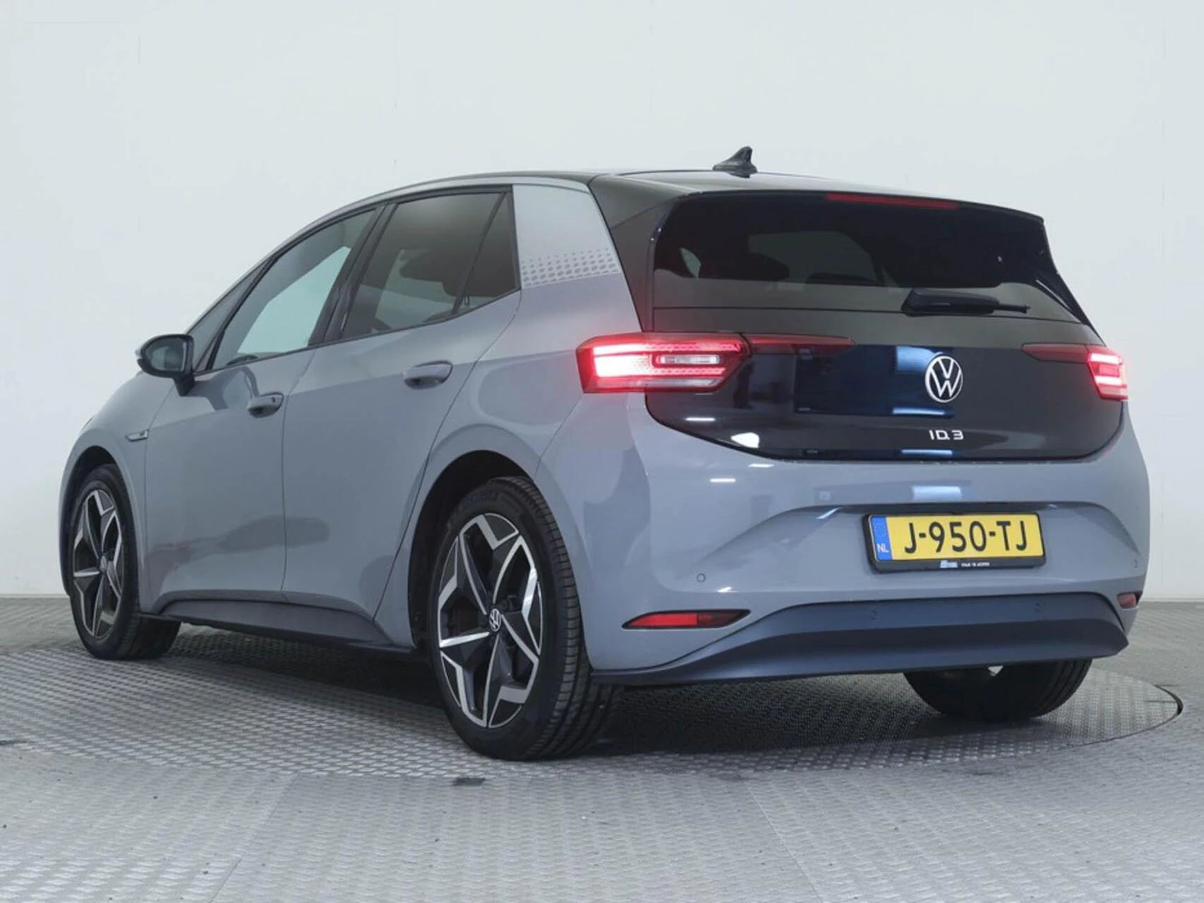 Hoofdafbeelding Volkswagen ID.3