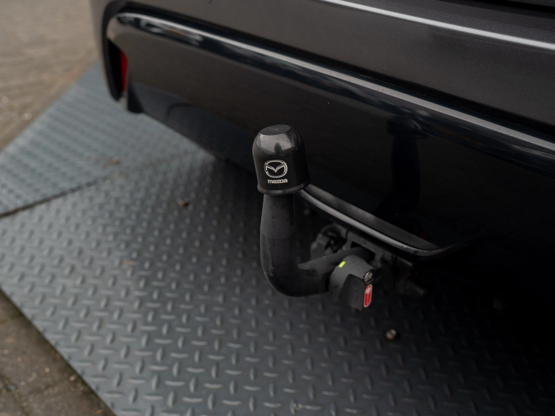 Hoofdafbeelding Mazda 2 Hybrid