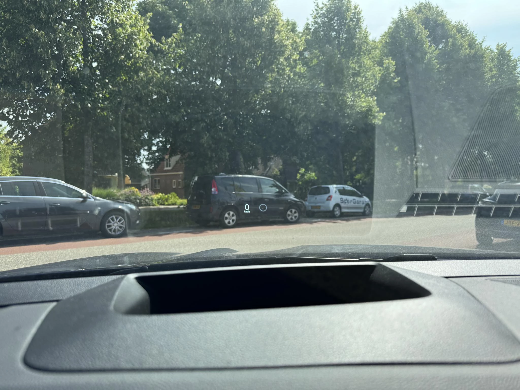 Hoofdafbeelding Renault Espace