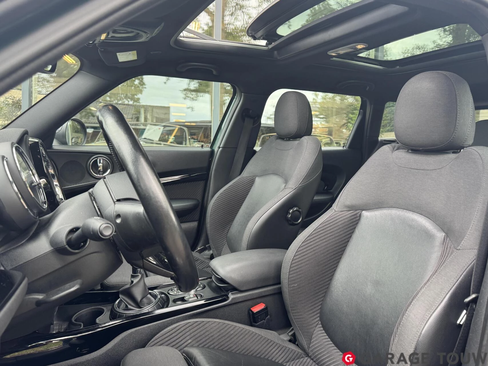 Hoofdafbeelding MINI Clubman
