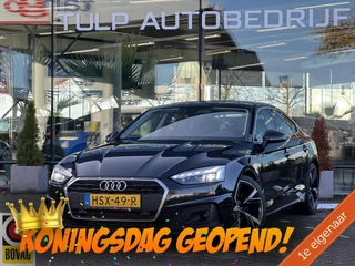Audi A5 Sportback 40 TFSI 1e Eigenaar Dealer ondh Pano