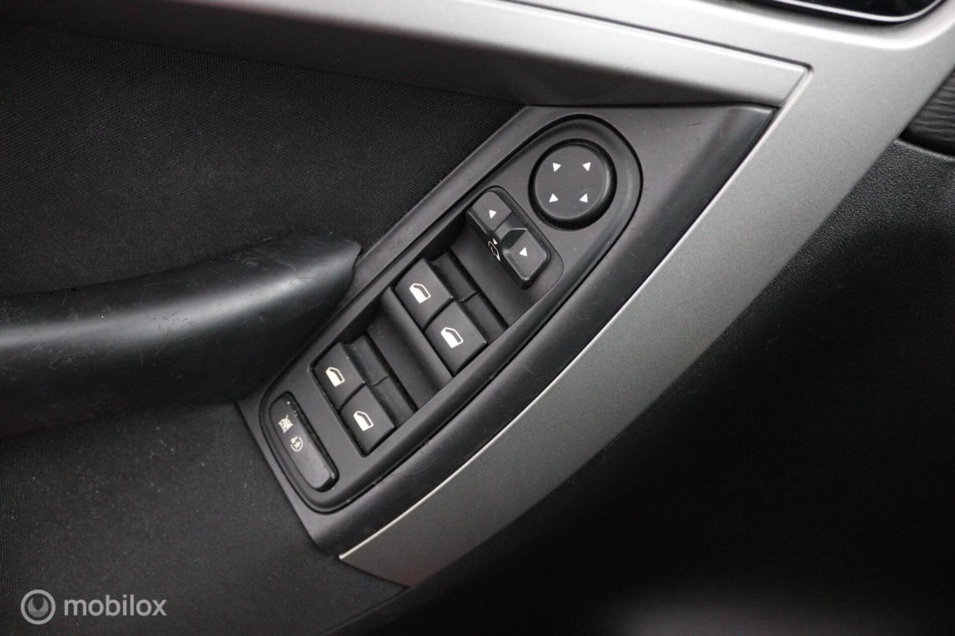 Hoofdafbeelding Citroën C4 Picasso