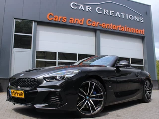 BMW Z4 Roadster sDrive30i High Executive M-Sport