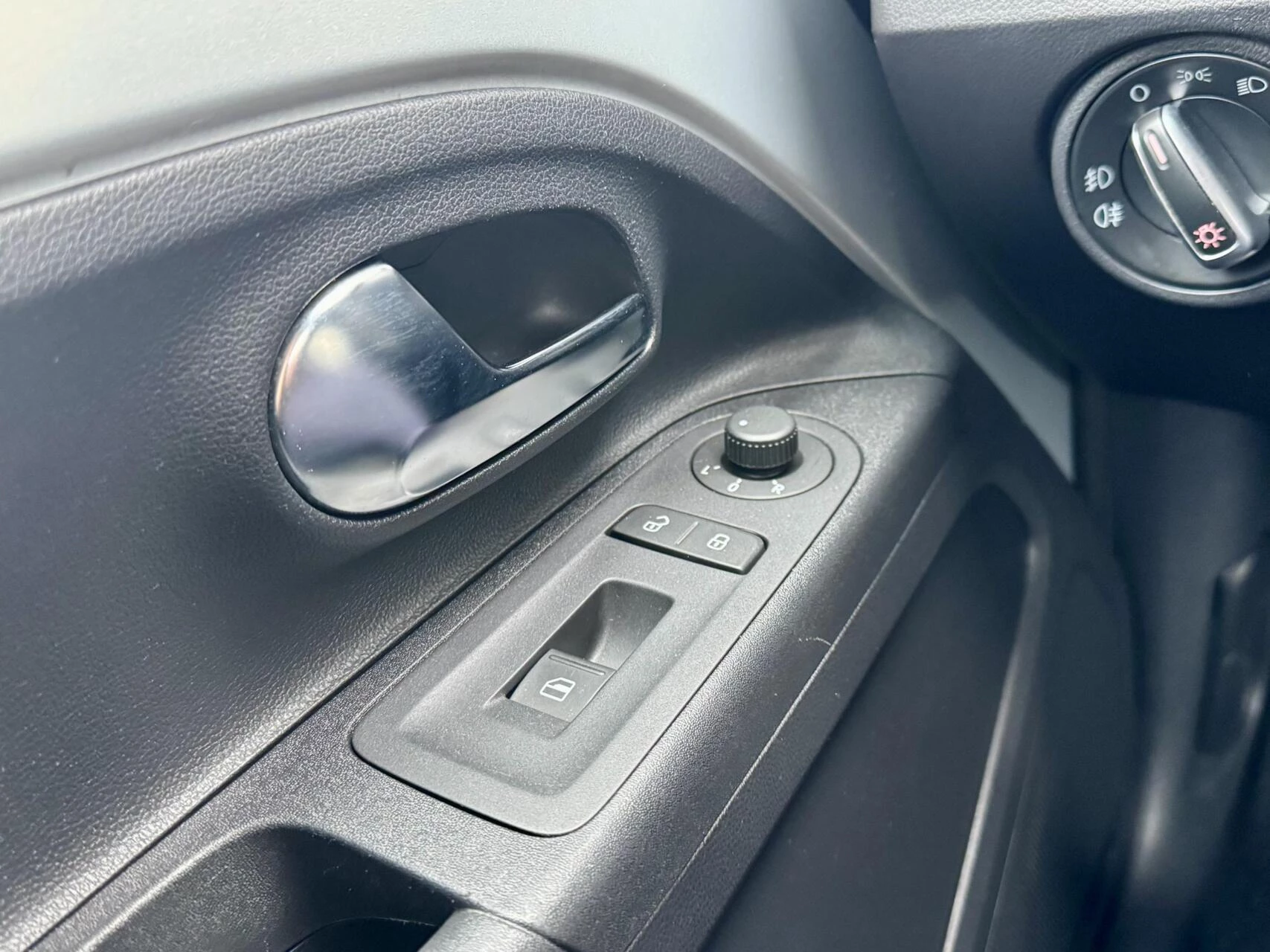 Hoofdafbeelding SEAT Mii