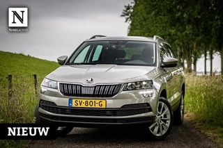 Skoda Karoq 1.5 TSI ACT Style Business|Pano | Nap | Trekhaak