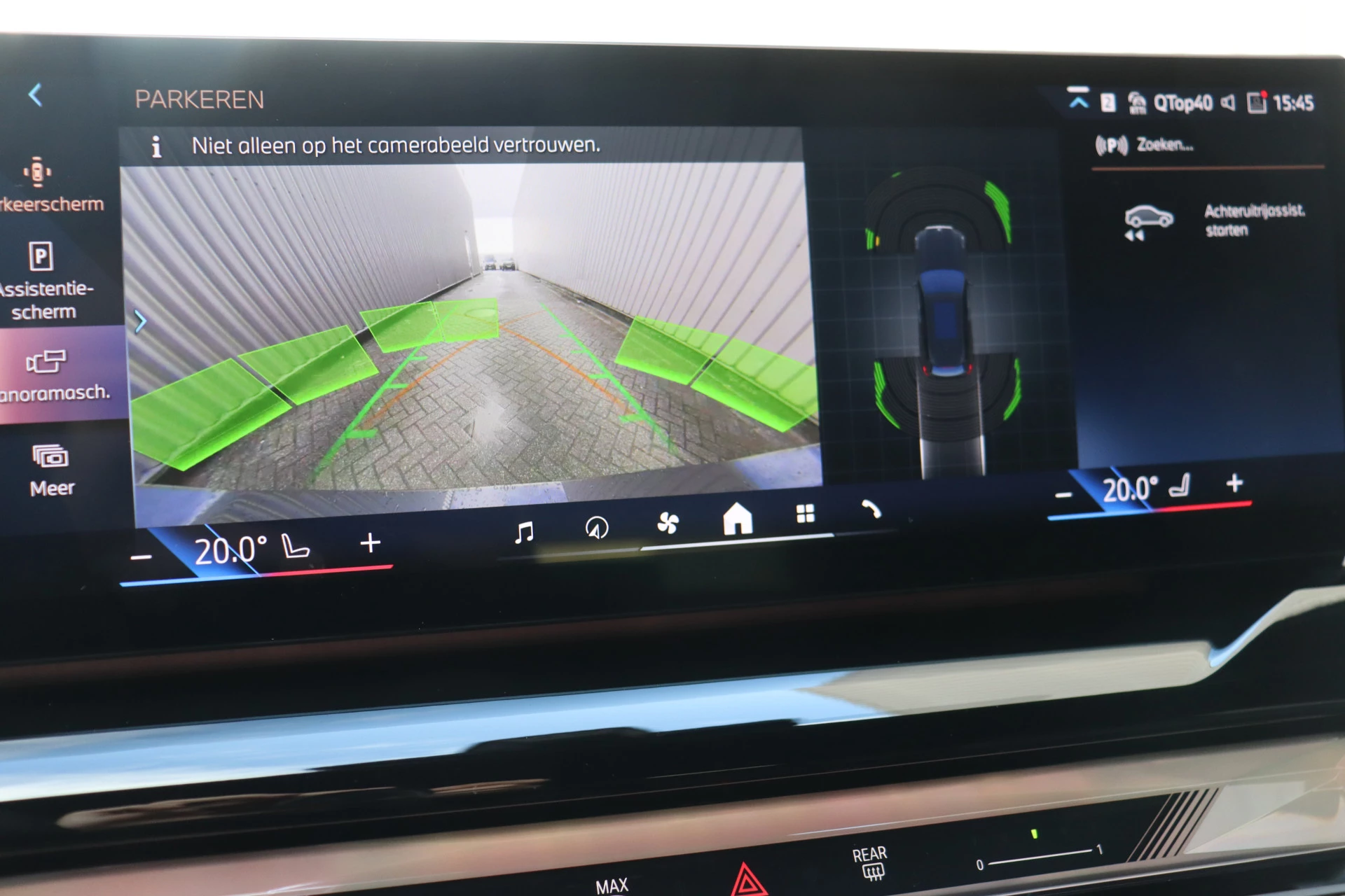 Hoofdafbeelding BMW i5