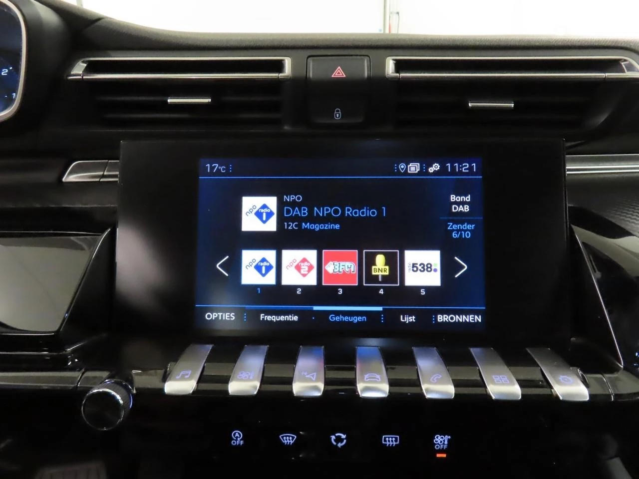 Hoofdafbeelding Peugeot 508
