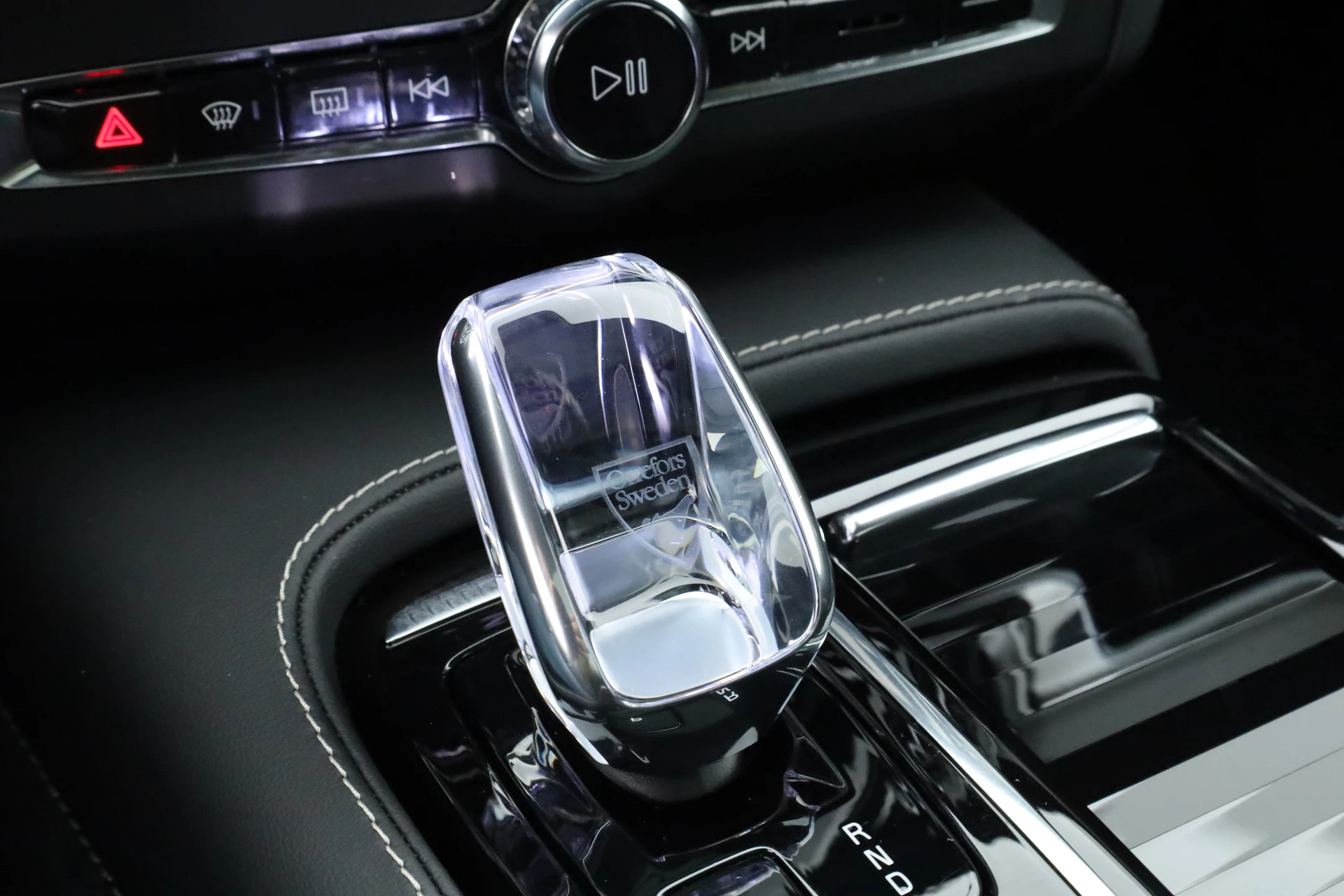 Hoofdafbeelding Volvo V90