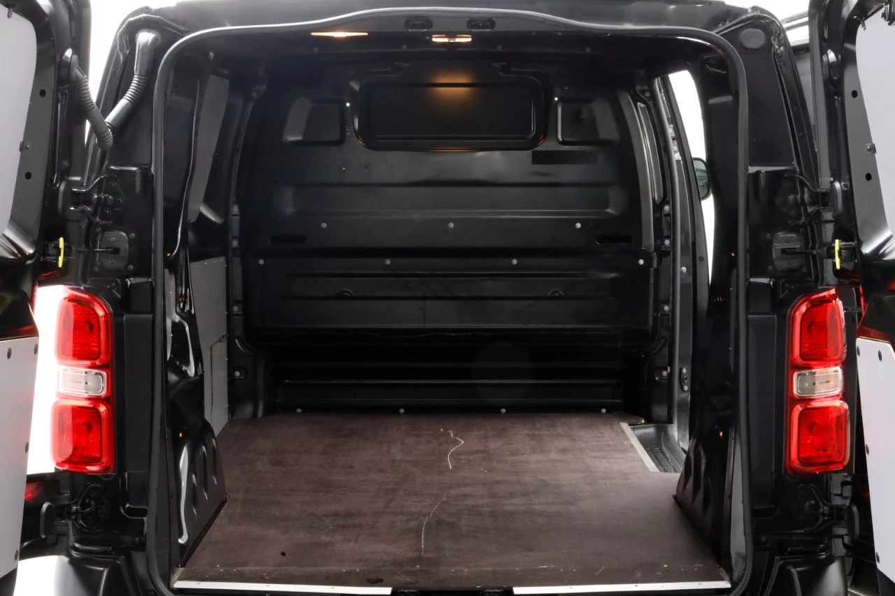 Hoofdafbeelding Peugeot Expert