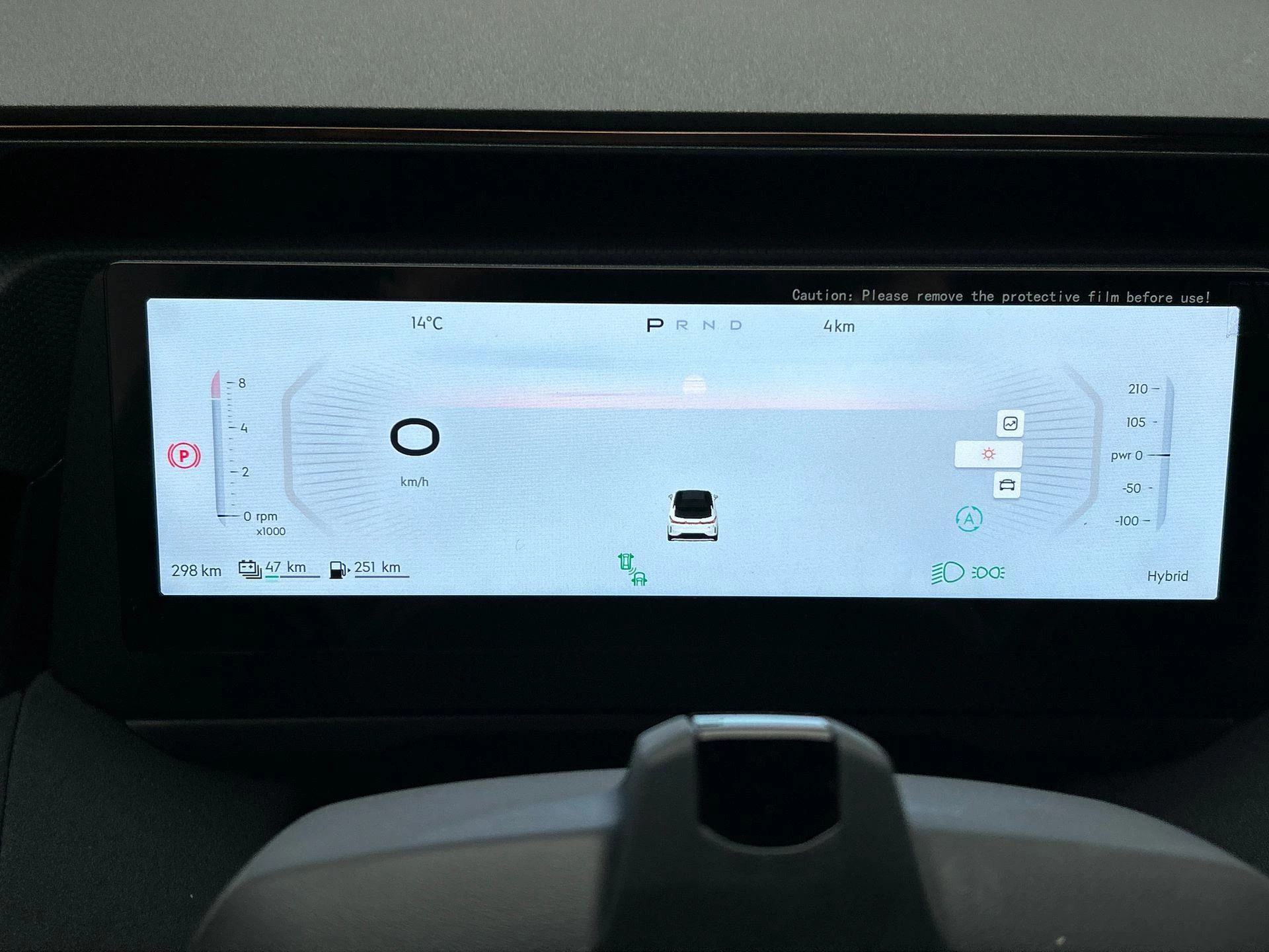 Hoofdafbeelding Lynk & Co 08