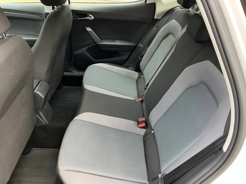 Hoofdafbeelding SEAT Arona