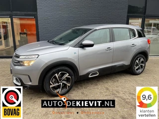 Citroën C5 Aircross 1.6 PL HYB BUSINESS **navigatie/camera/pdc**