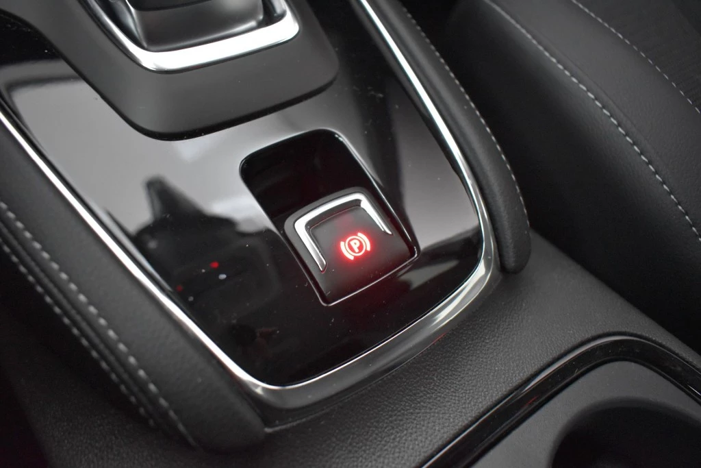 Hoofdafbeelding Opel Grandland