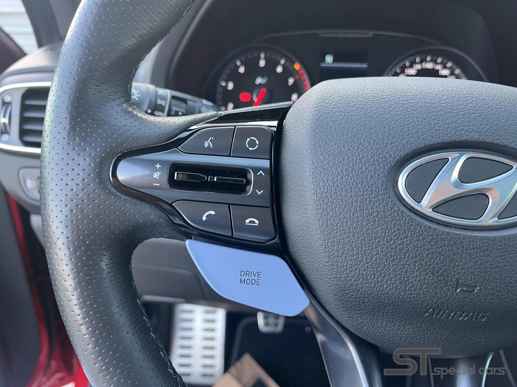 Hoofdafbeelding Hyundai i30