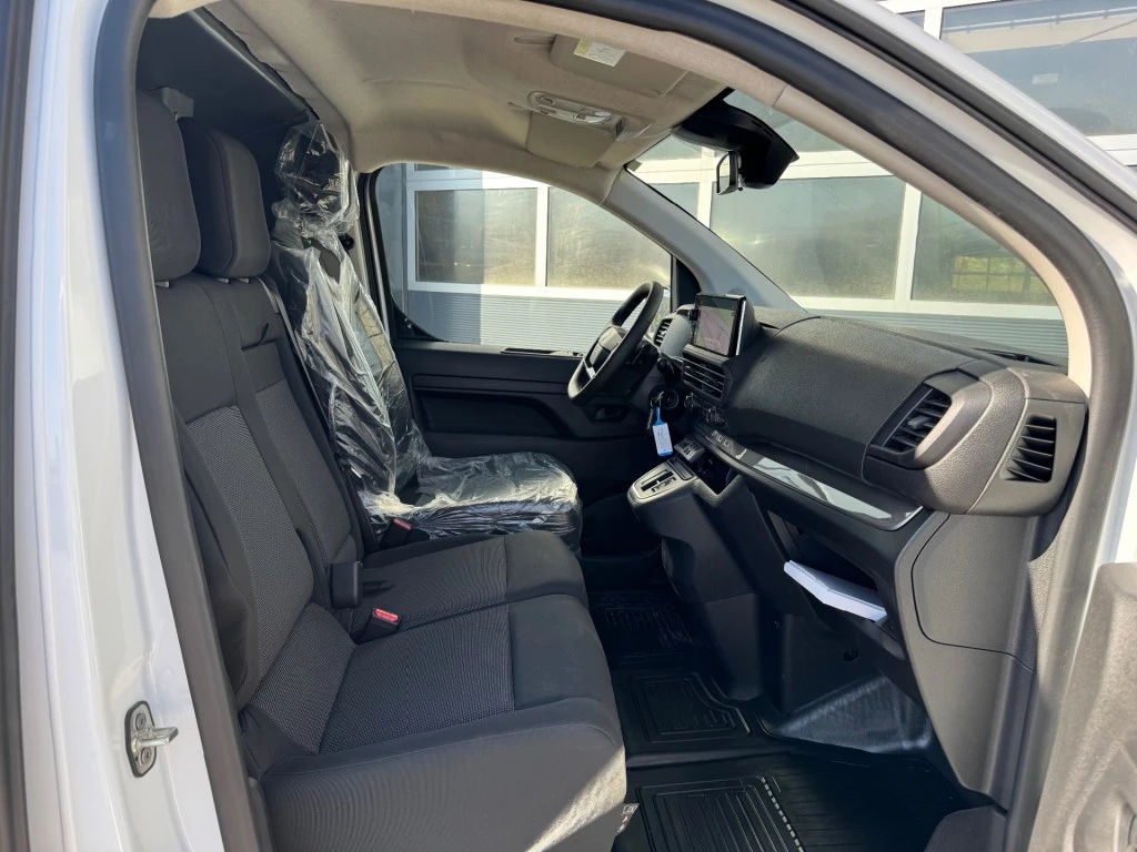 Hoofdafbeelding Toyota ProAce