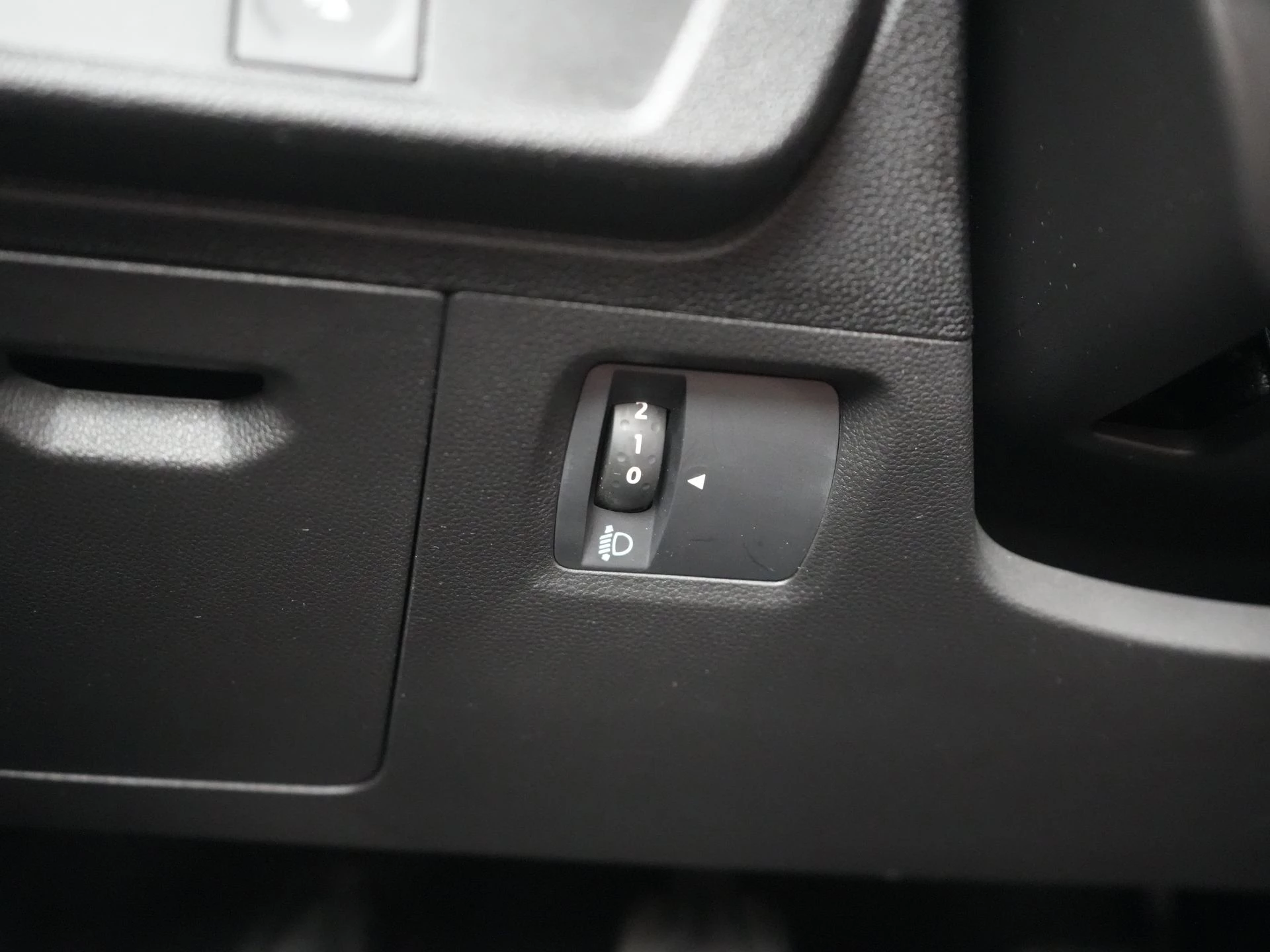 Hoofdafbeelding Dacia Sandero