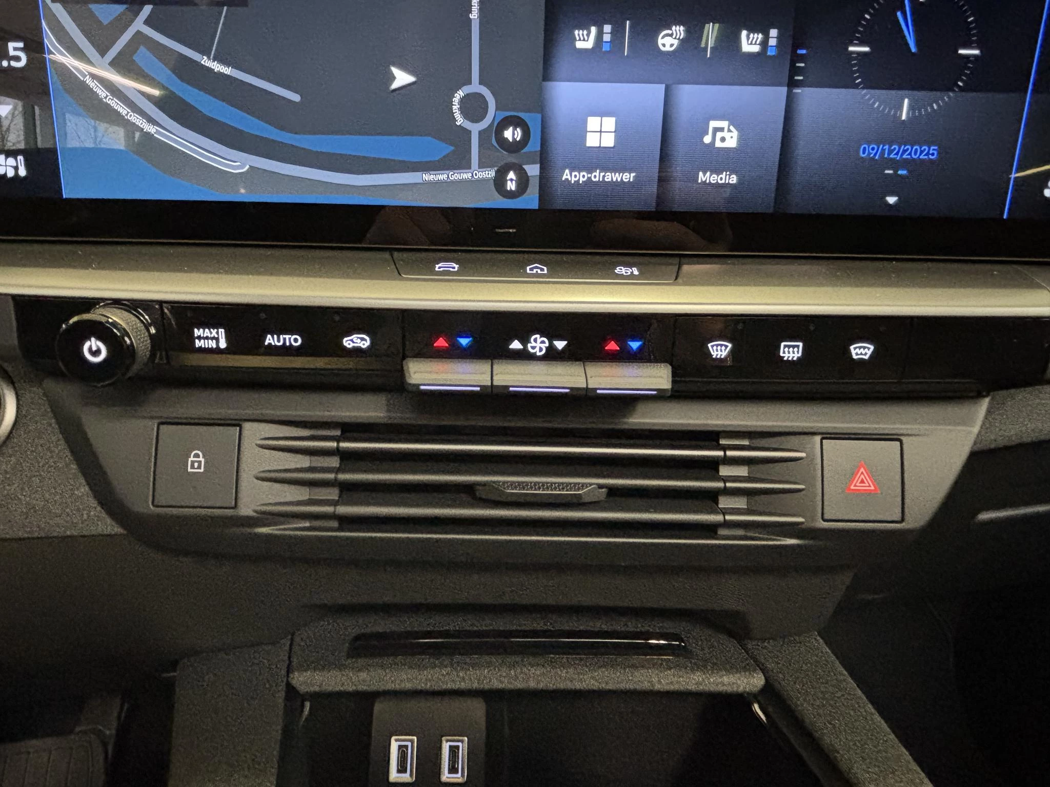 Hoofdafbeelding Opel Grandland