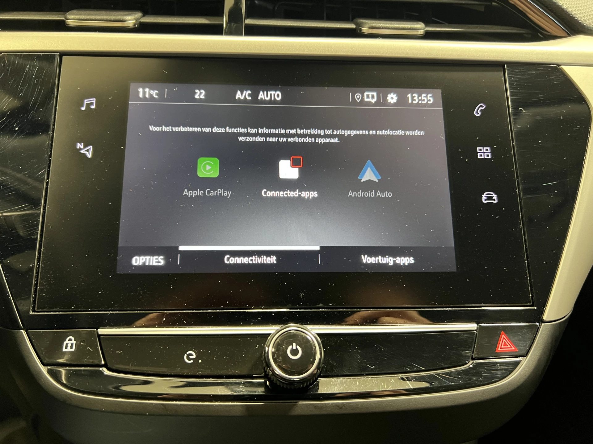 Hoofdafbeelding Opel Corsa-e