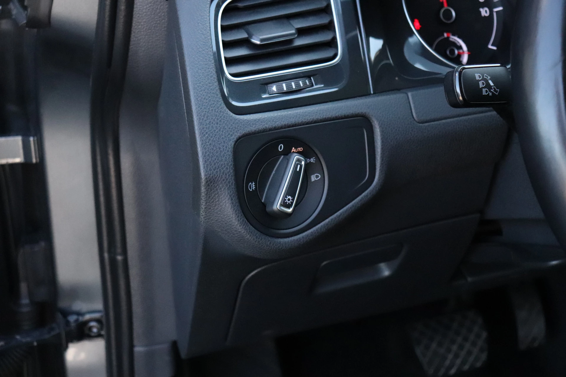 Hoofdafbeelding Volkswagen e-Golf