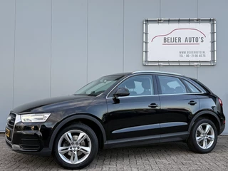 Hoofdafbeelding Audi Q3 Audi Q3 1.4 TFSI CoD Pro Line Automaat Navigatie/Xenon/18inch.