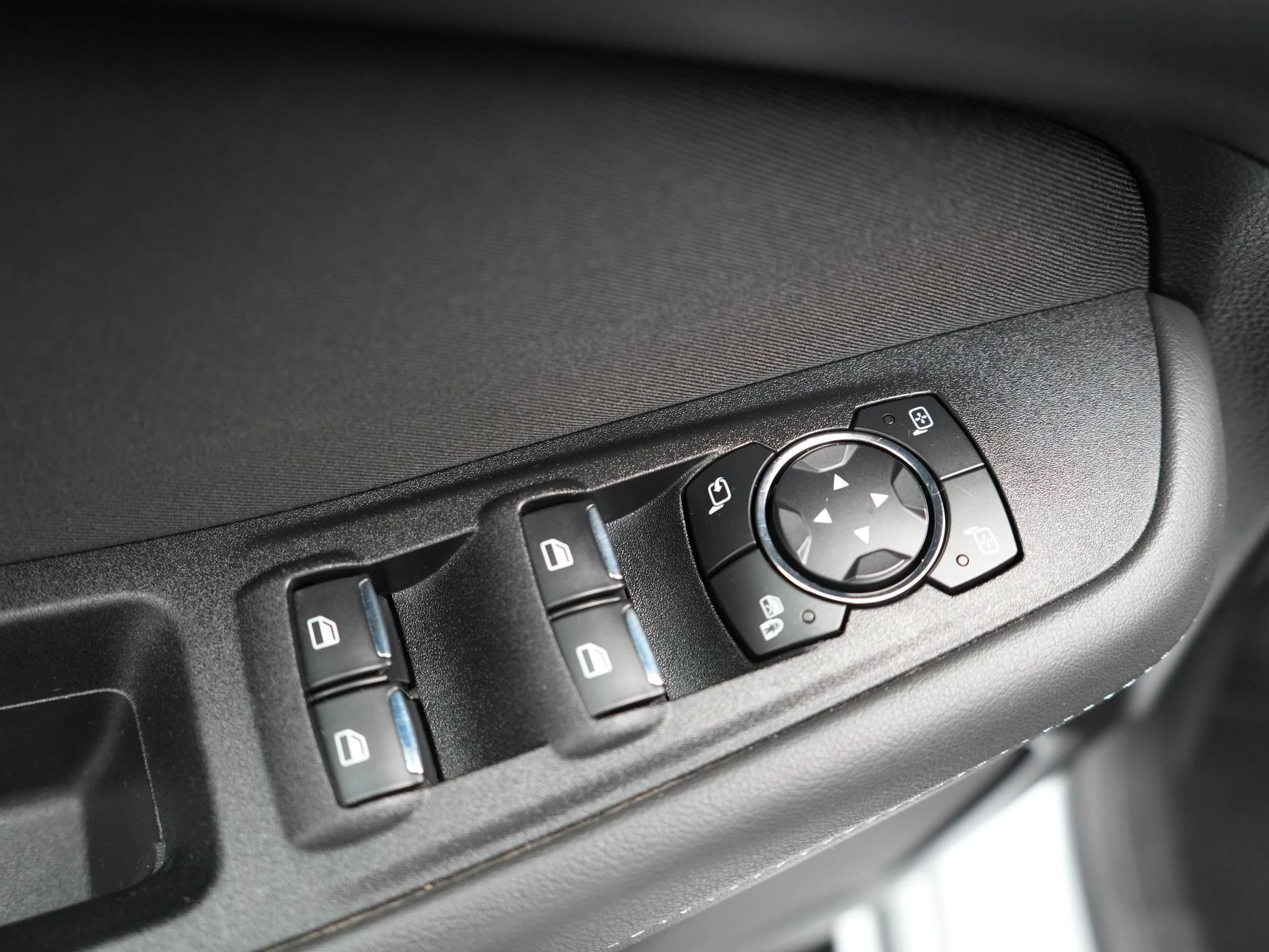 Hoofdafbeelding Ford S-Max