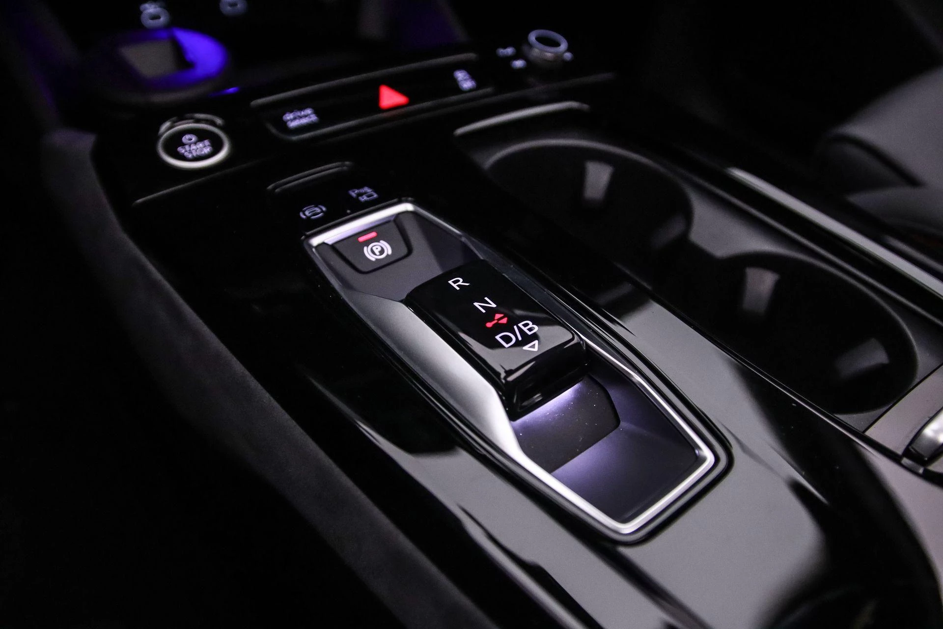 Hoofdafbeelding Audi Q6 e-tron