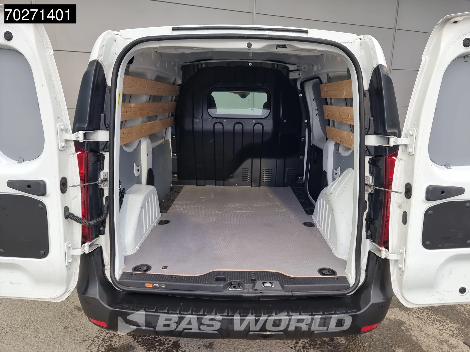 Hoofdafbeelding Renault Kangoo