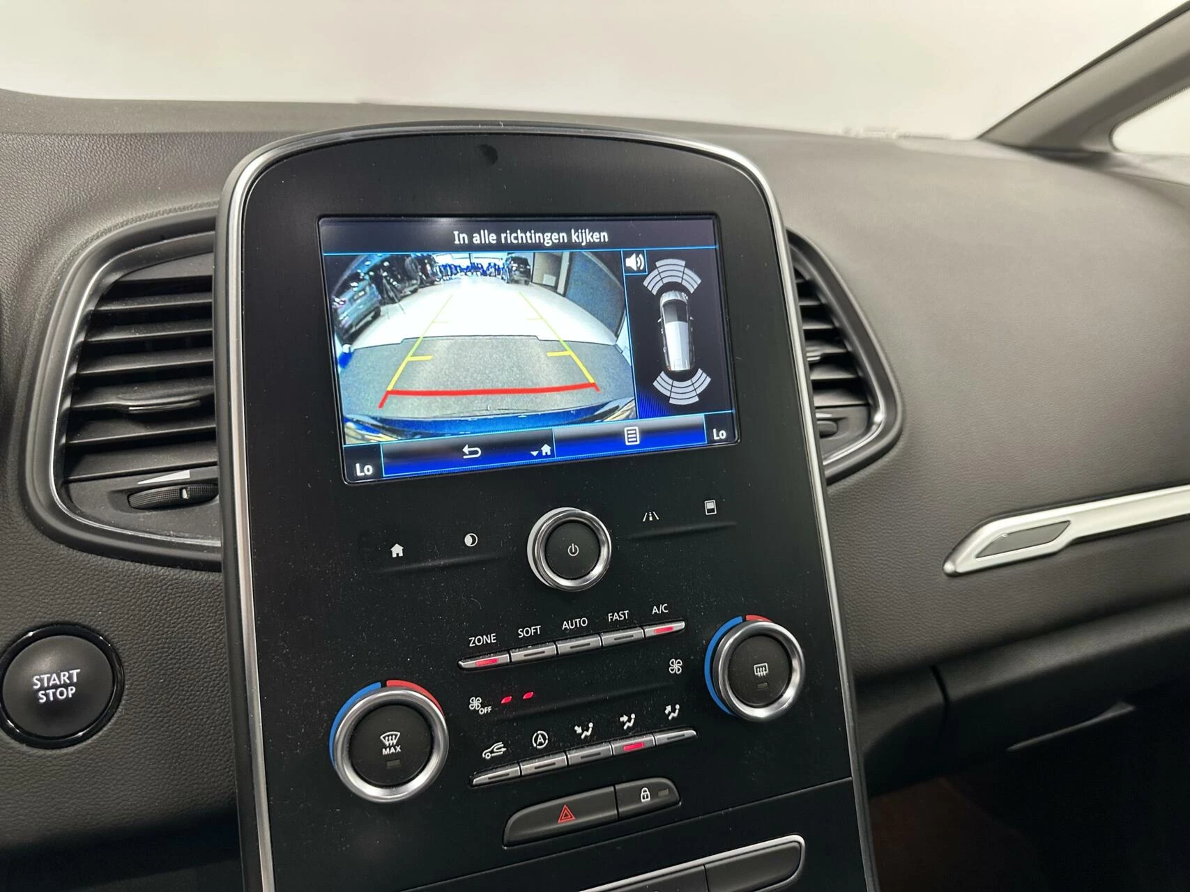 Hoofdafbeelding Renault Grand Scénic